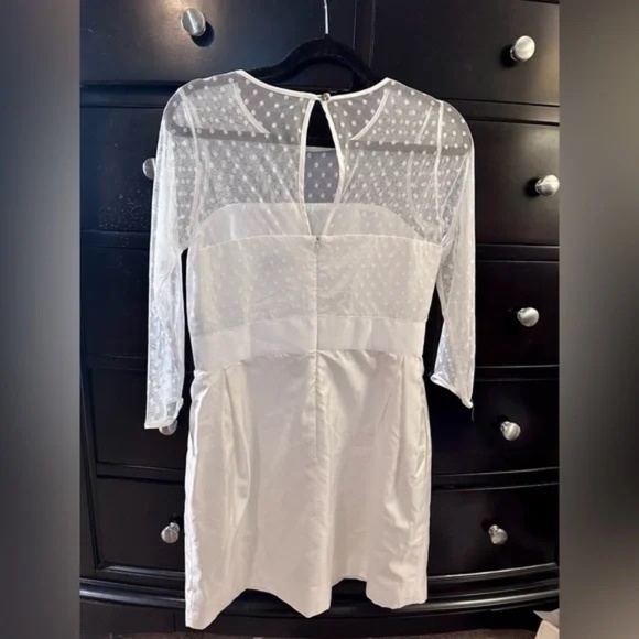 NWT Kimibilla SZ 10 silk dress sophisticated - Picture 3 of 12